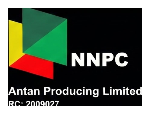 Antan Producing Limited logo