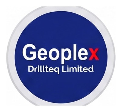 Geoplex Drillteq Limited logo