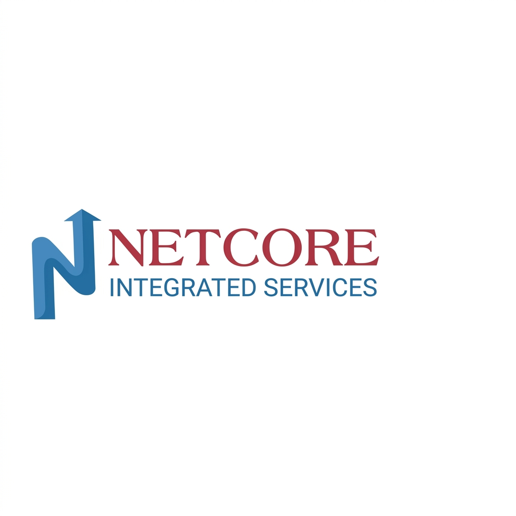 Netcore logo